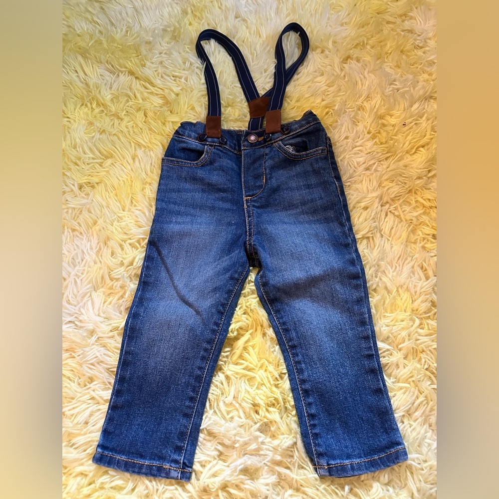 Baby B’Gosh jeans